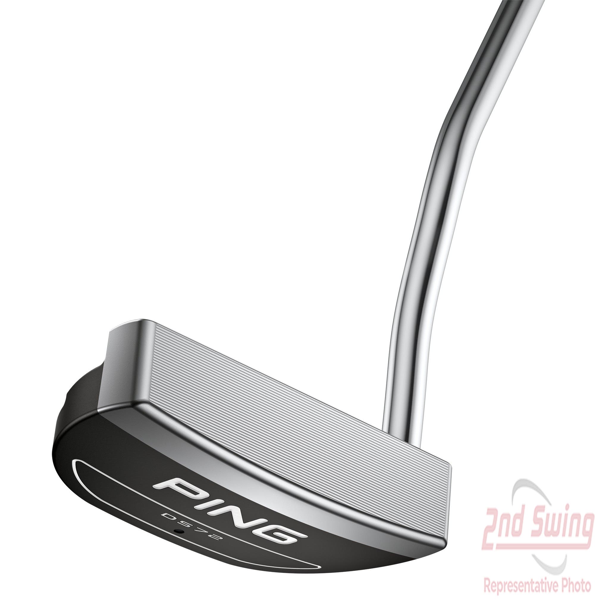 Ping 2023 DS72 Putter (2023 DS72 NEW PUT) | 2nd Swing Golf